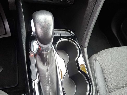 Certified 2023 Buick Encore GX Preferred w/ Cold Weather Comfort Package image 14