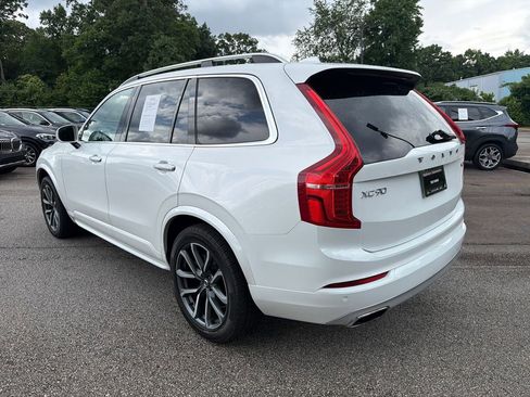 Used 2019 Volvo XC90 T6 Momentum AWD/4WD image 5