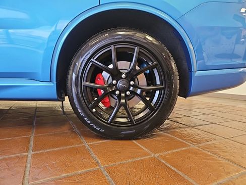 New 2026 Dodge Durango SRT Hellcat w/ Trailer Tow Group IV AWD/4WD image 9
