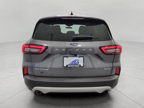 Used 2025 Ford Escape Active AWD/4WD image 24