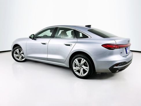 Used 2025 Audi A5 2.0T Premium Plus AWD/4WD image 6