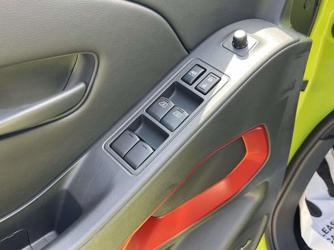 New 2026 Nissan Frontier PRO-4X w/ Pro Premium Package image 19