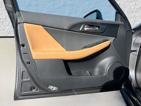 New 2026 Lexus IS 350 F Sport RWD image 20