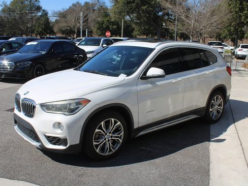 Used 2016 BMW X1 xDrive28i image 13