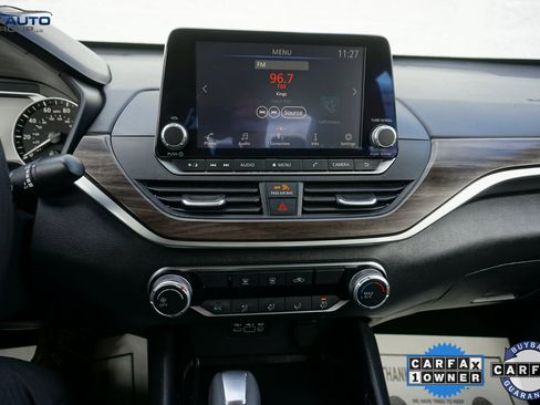 Used 2024 Nissan Altima 2.5 SV image 28