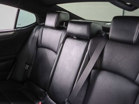 Used 2021 Lexus ES 350 F Sport w/ Accessory Package 2 FWD image 25