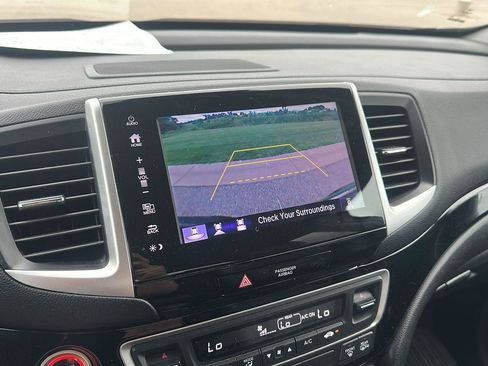 Used 2019 Honda Ridgeline RTL-E image 20