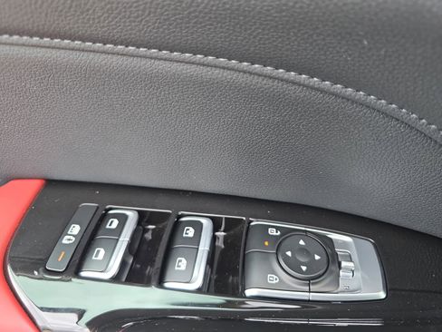 New 2026 Kia K5 GT-Line w/ GT-Line Premium Package image 29