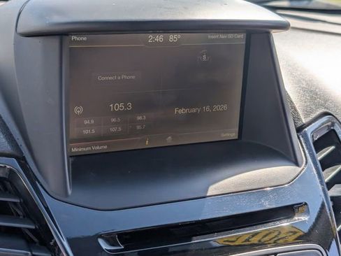 Used 2015 Ford Fiesta SE w/ Equipment Group 201A image 21