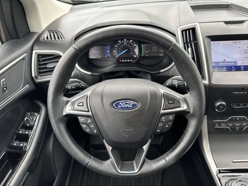 Used 2020 Ford Edge SEL w/ Convenience Package AWD/4WD image 24