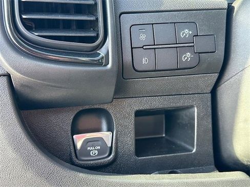 New 2026 RAM ProMaster 2500 w/ Safety Group image 15