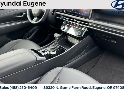 New 2026 Hyundai Tucson XRT image 17