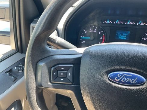 Used 2020 Ford F350 XL w/ Power Equipment Group AWD/4WD image 20