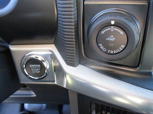 New 2025 Ford F150 Lariat w/ Equipment Group 502A High image 15