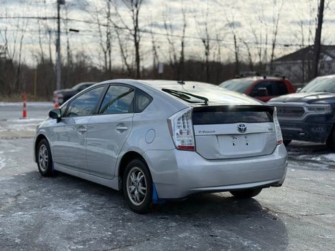 Used 2011 Toyota Prius Two image 5