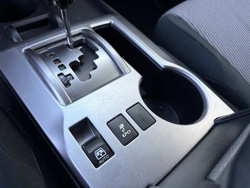 Used 2018 Toyota 4Runner SR5 RWD image 23