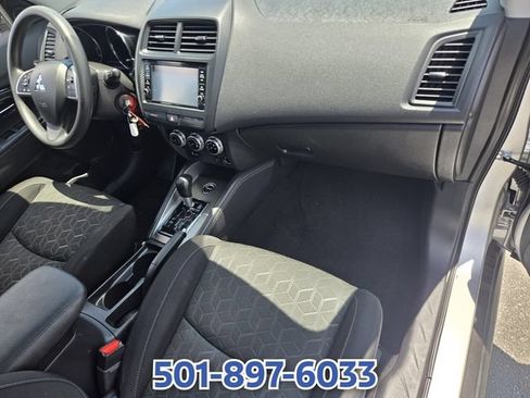 Used 2024 Mitsubishi Outlander Sport AWD image 19