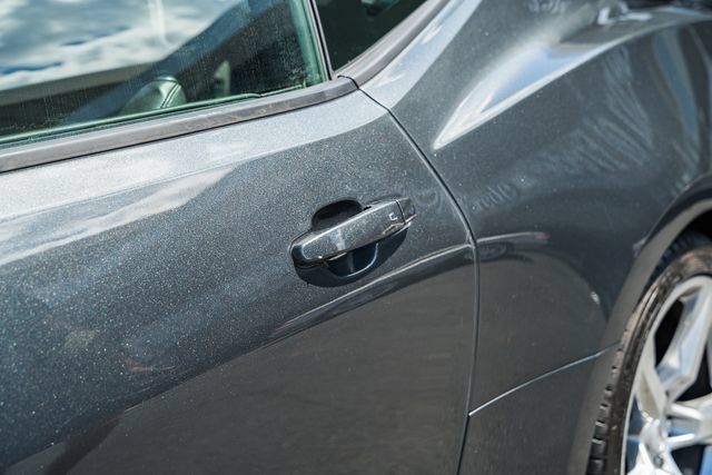 Used 2018 Chevrolet Camaro SS RWD image 17