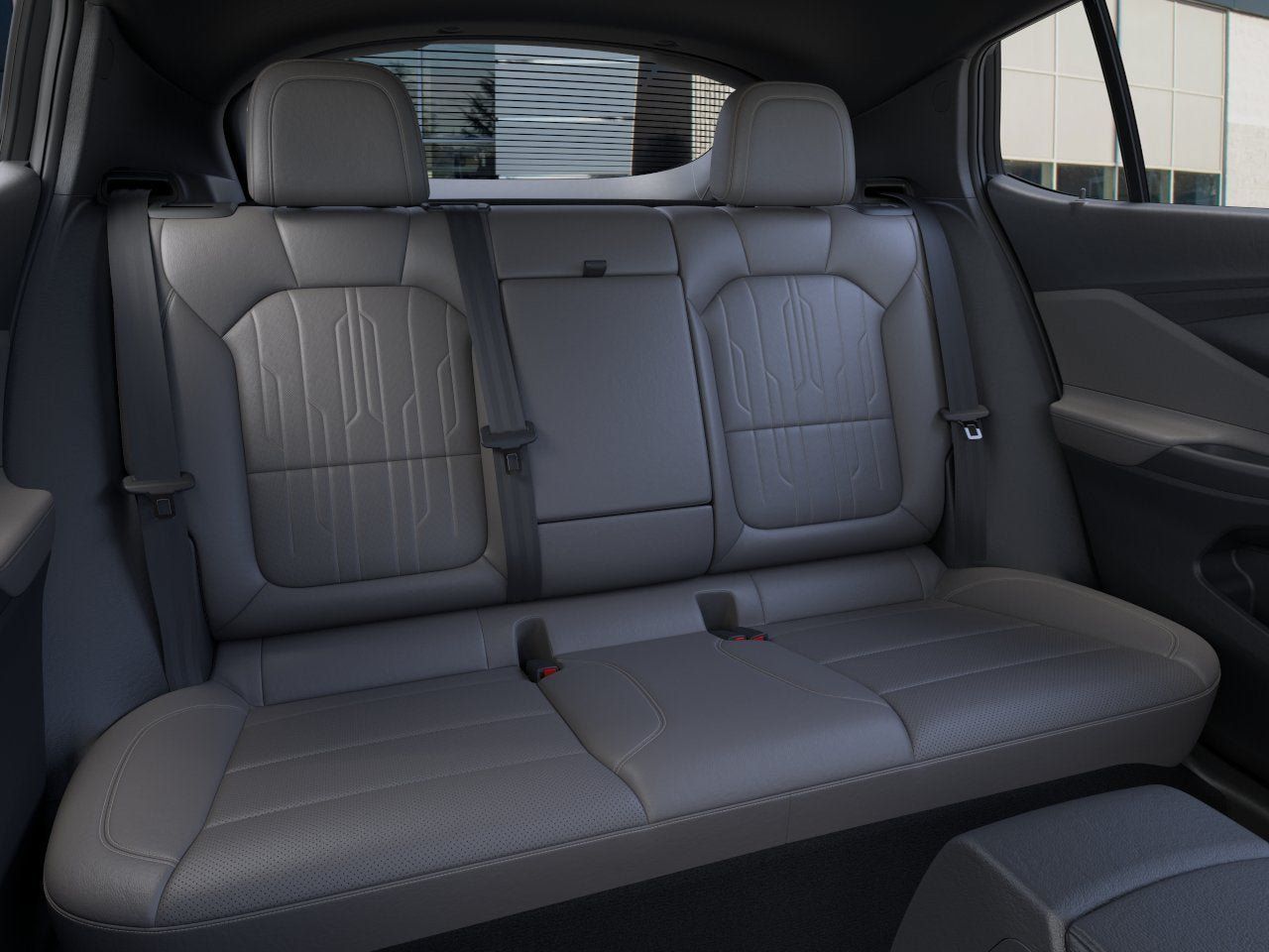 New 2026 Buick Envista Avenir FWD image 17