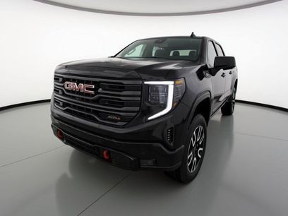 New 2026 GMC Sierra 1500 AT4 w/ Technology Package