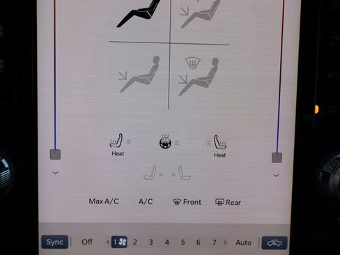 New 2026 RAM 1500 Big Horn image 22