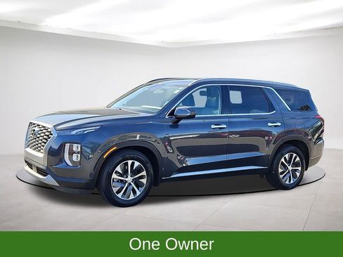 Used 2020 Hyundai Palisade SEL image 3