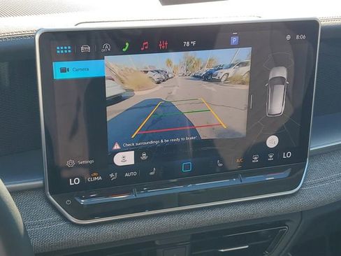 New 2026 Volkswagen Tiguan S image 21