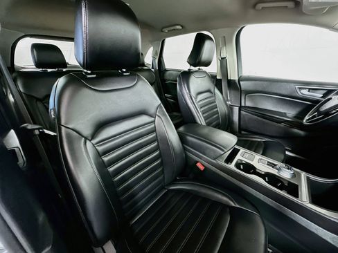 Used 2024 Ford Edge SEL AWD/4WD image 25