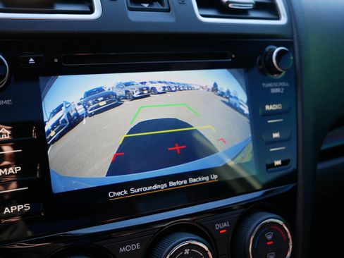 Used 2021 Subaru WRX STI Limited image 33