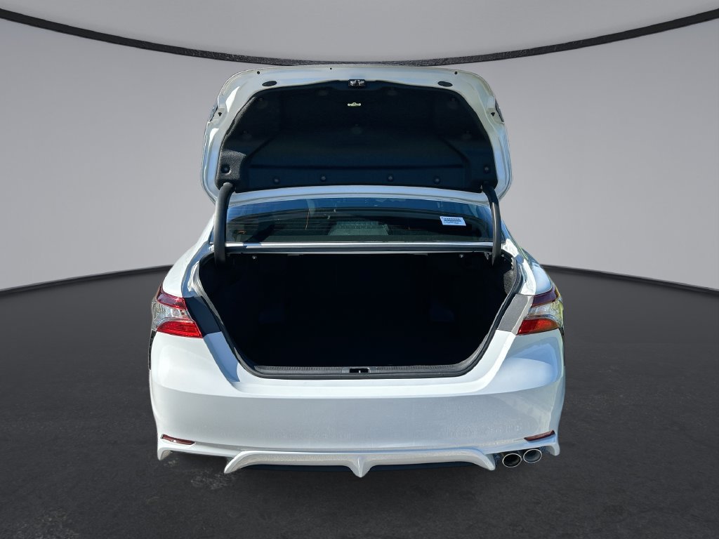 Used 2024 Toyota Camry SE FWD image 29