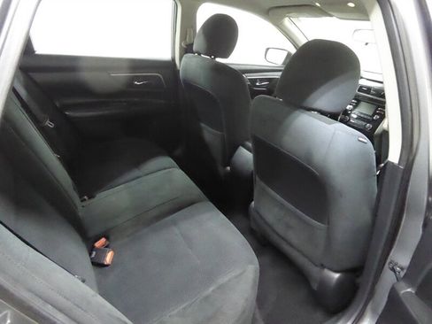 Used 2015 Nissan Altima 2.5 S w/ Power Driver Seat Package FWD image 27
