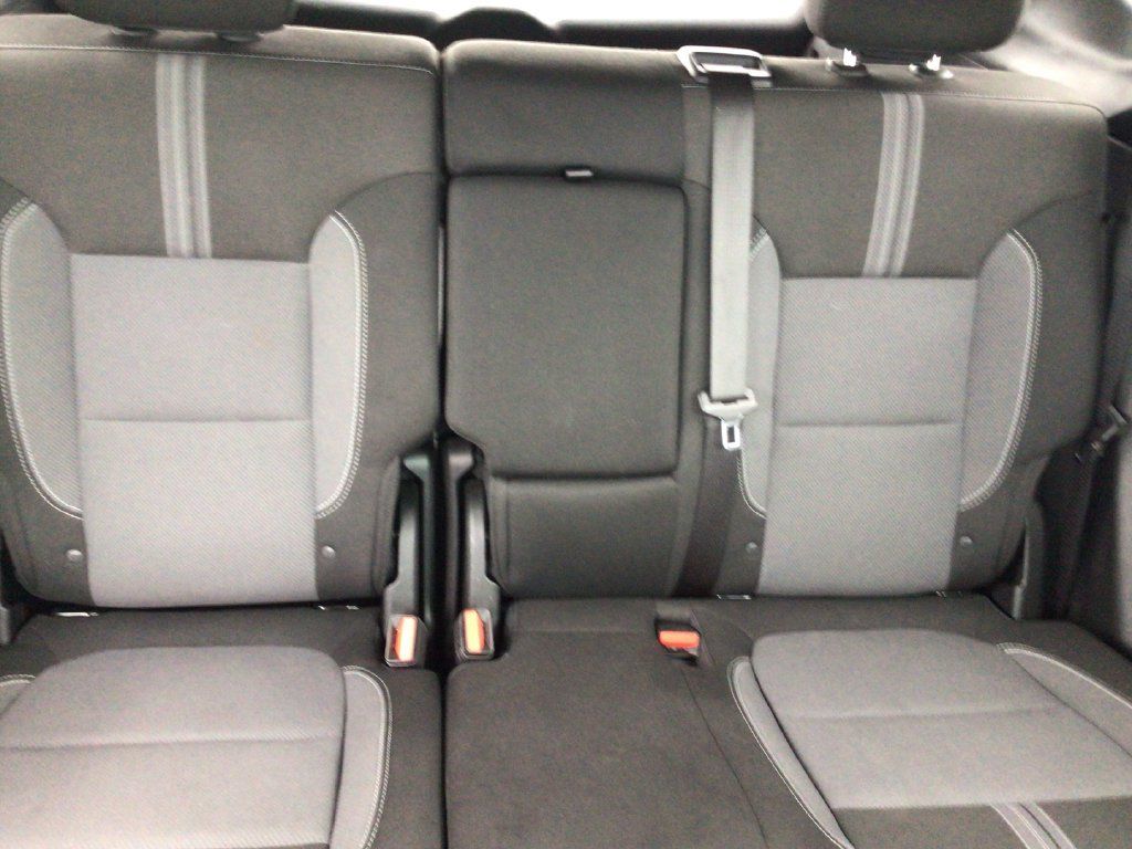 Used 2025 Chevrolet Blazer LT AWD/4WD image 15