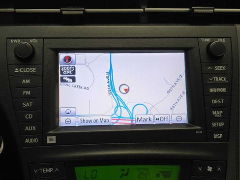Used 2010 Toyota Prius Five FWD image 15