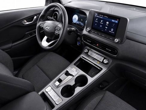 Used 2023 Hyundai Kona SE w/ Cargo Package FWD image 24