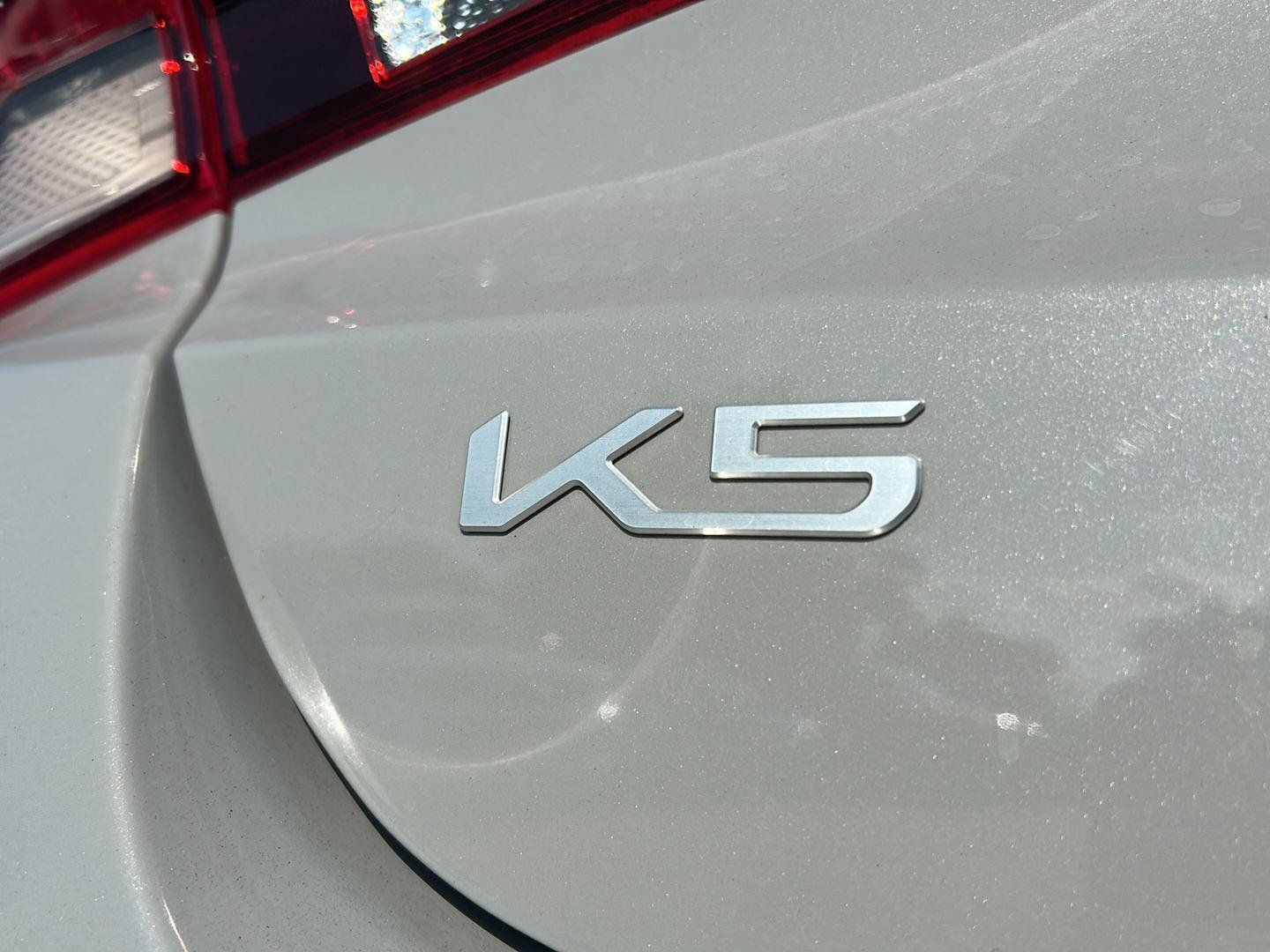 Used 2024 Kia K5 GT-Line w/ GT-Line Premium Package AWD/4WD image 32