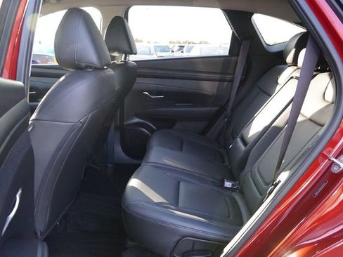 Used 2025 Hyundai Tucson SEL image 15