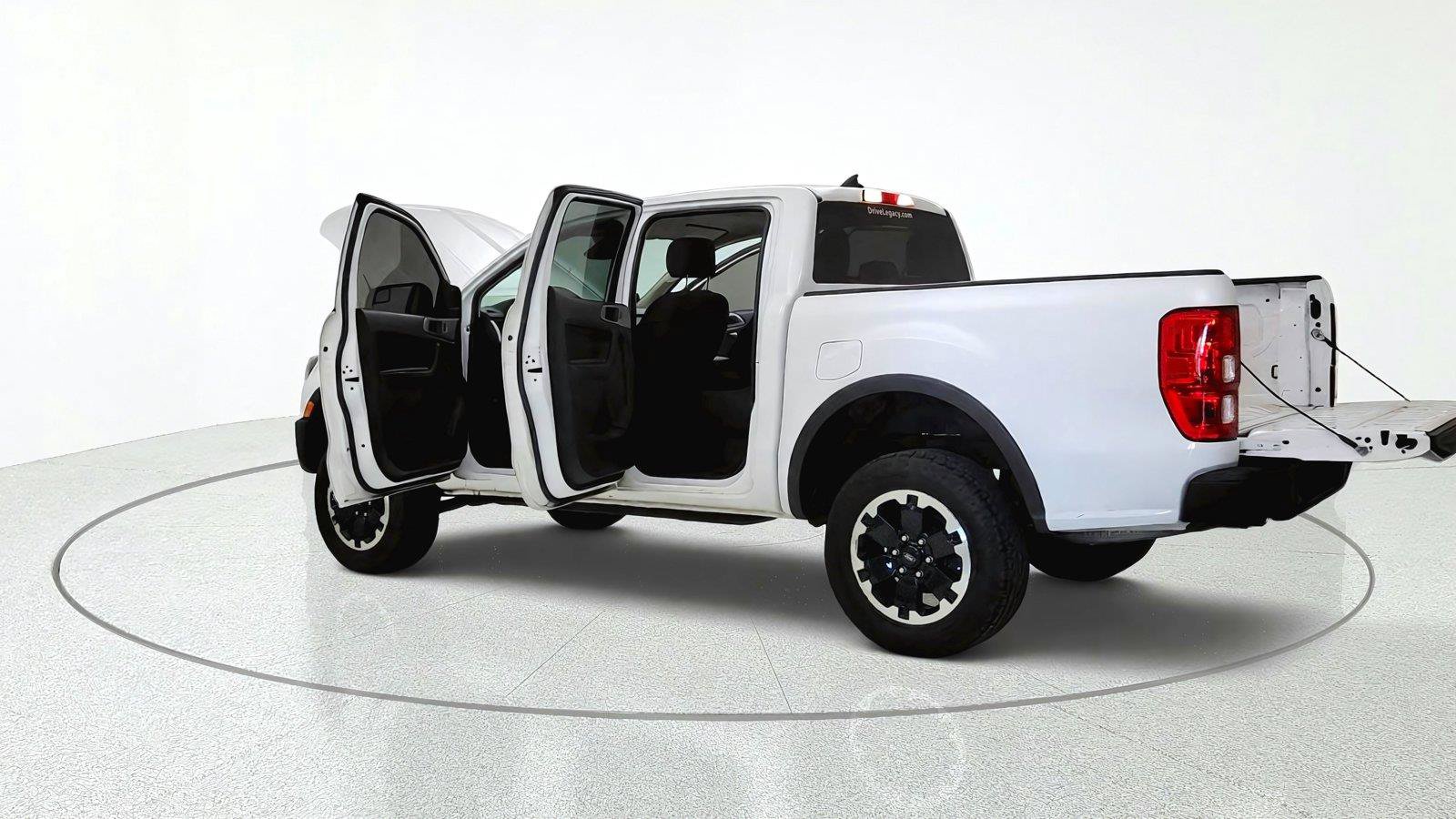 Used 2021 Ford Ranger XL w/ Equipment Group 101A High RWD image 34