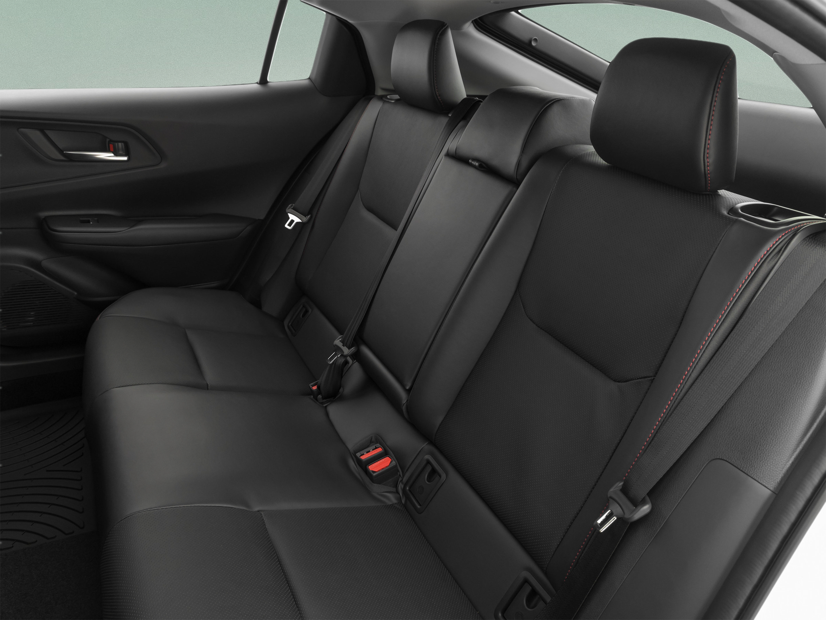New 2026 Toyota Prius Plug-In Hybrid FWD image 50