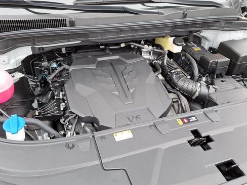 New 2026 Kia Carnival SX Prestige image 15