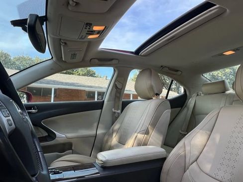 Used 2012 Lexus IS 250 image 13