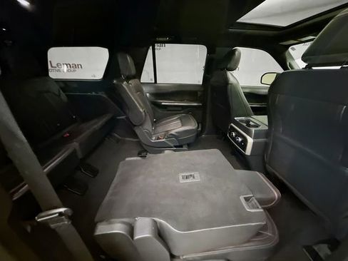 Used 2024 Ford Expedition Timberline AWD/4WD image 30
