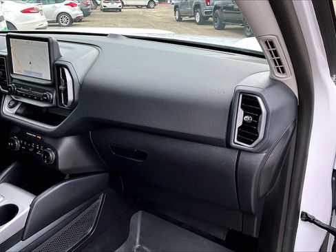 Used 2023 Ford Bronco Sport Big Bend w/ Convenience Package image 19