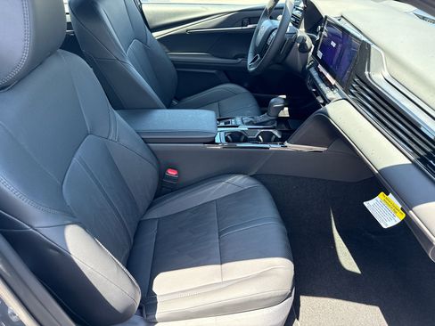 New 2026 Toyota Camry XSE FWD image 13