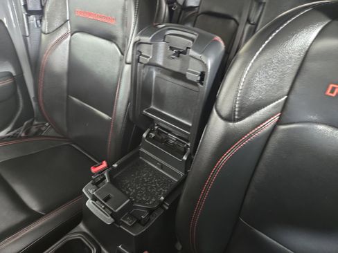 Certified 2020 Jeep Gladiator Rubicon image 29