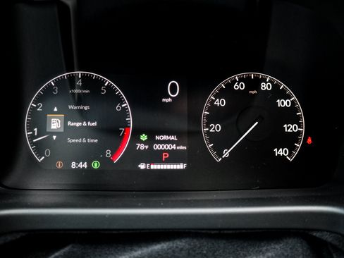 New 2026 Honda Odyssey Touring image 20