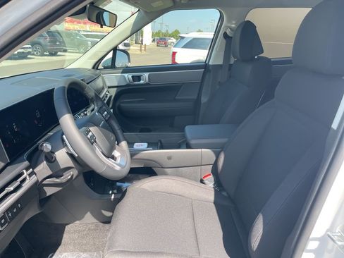 New 2026 Hyundai Santa Fe SE AWD/4WD image 14