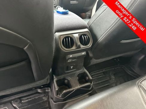Used 2022 Jeep Wrangler Unlimited Sahara w/ Dual Top Group image 18