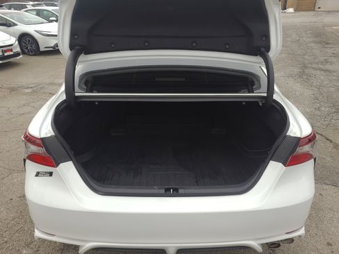 Used 2023 Toyota Camry SE image 30