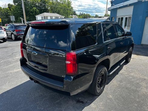 Used 2020 Chevrolet Tahoe 4WD w/ Remote Keyless Entry Package image 5