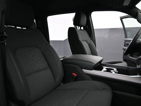 New 2026 RAM 1500 Big Horn image 26